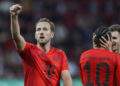 Harry Kane finally claims his first career title as Bayern Munich win 34th Bundesliga title