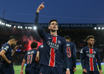 No more bling: How PSG earned Europe’s respect ahead of Champions League final