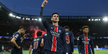 No more bling: How PSG earned Europe’s respect ahead of Champions League final