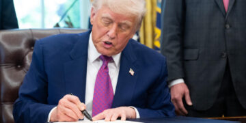 Trump to sign executive order aimed at lowering medication costs