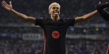 Yamal brilliance clinches La Liga title, domestic treble for Barcelona