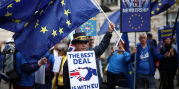 Defence, fishing and youth visas: What's in the UK-EU post-Brexit 'reset' deal?