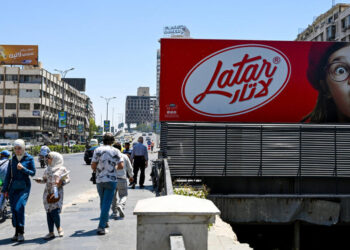 EU agrees to lift economic sanctions on Syria, Kallas says