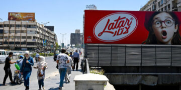 EU agrees to lift economic sanctions on Syria, Kallas says