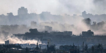 What we know about the US ceasefire proposal for Gaza