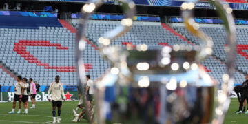 PSG eyes historic win against Inter Milan in Champions League final showdown