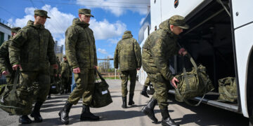 Message From the Russian Military: ‘We Lost Your Son’