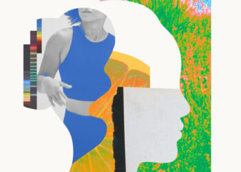 The Well Festival: 4 Takeaways for a Happier Life