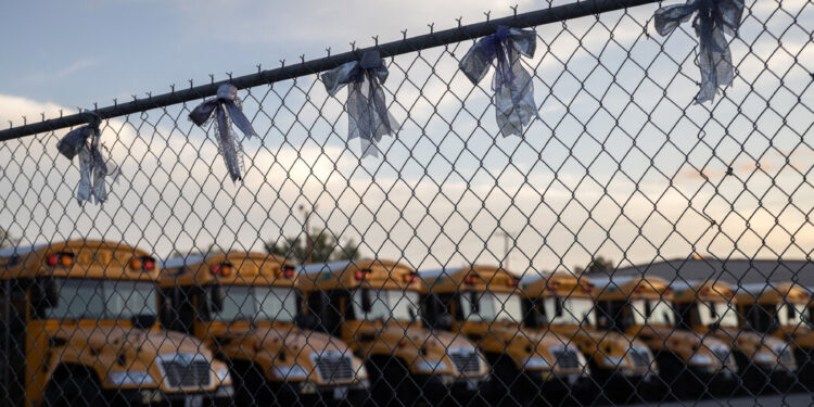 Trump Administration Cancels $1 Billion in Grants for Student Mental Health