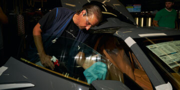 Car Prices Expected to Rise as Tariffs on Parts Kick In