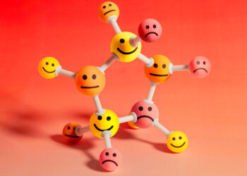 How Nearly a Century of Happiness Research Led to One Big Finding