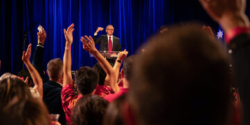 Monday Briefing: Inside Australia’s Election