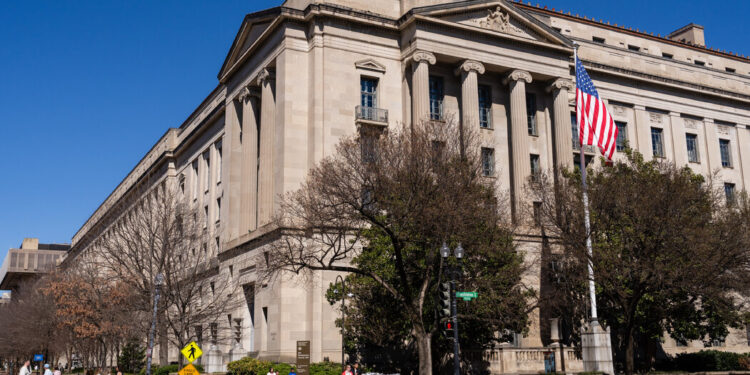 Justice Dept. Investigates Minnesota Prosecutor Office Over Race Policy