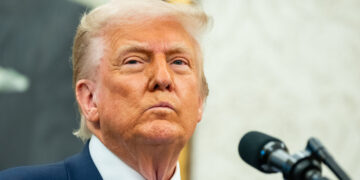 Trump Officials to Meet With Chinese Counterparts Amid Trade Standoff