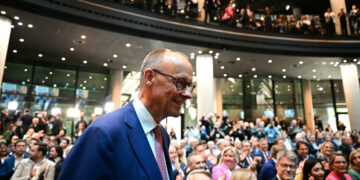 What to Know About Germany’s New Government