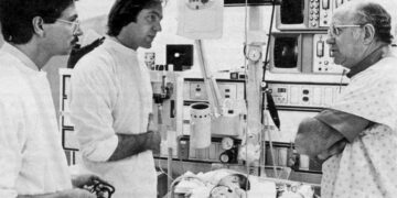 Philip Sunshine, 94, Dies; Physician Who Pioneered Treatment of Premature Babies