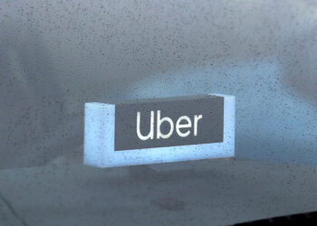 Uber Revenue Is Up 14%, Despite Economic Fears