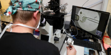 Trump Has Called for More Babies but Dismissed Fertility Experts