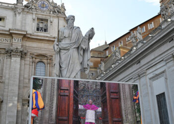 Conclave Live Updates: Cardinals Gather to Elect New Pope