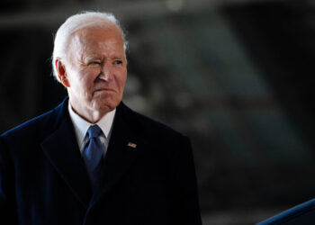 Biden Criticizes Trump in BBC Interview