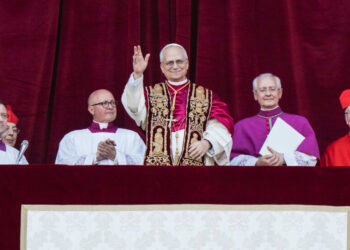 Friday Briefing – The New York Times