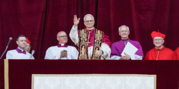 Friday Briefing – The New York Times