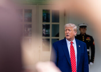 Trump Waffles on Raising Taxes on the Rich, Facing Pushback From His Party