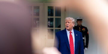 Trump Waffles on Raising Taxes on the Rich, Facing Pushback From His Party