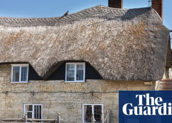 Residents of Dorset village that inspired Thomas Hardy fight back against expansion | Housing