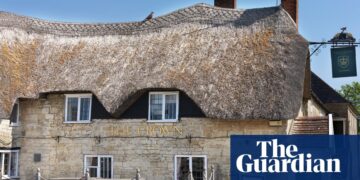 Residents of Dorset village that inspired Thomas Hardy fight back against expansion | Housing