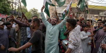 India and Pakistan Announce Cease-Fire: Live Updates