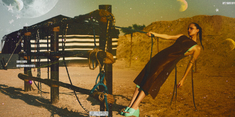 Allow The Dust To Settle