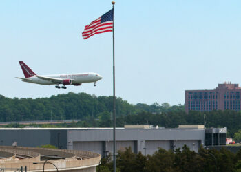 White South Africans Granted Refugee Status by Trump Arrive in the U.S.