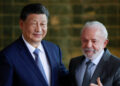 China Courts Lula and Latin America After Trump’s Tariff Shock