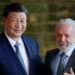 China Courts Lula and Latin America After Trump’s Tariff Shock