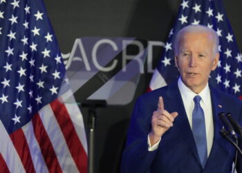 What the ‘Small Nodule’ Found on Biden’s Prostate Could Mean for a Man’s Health