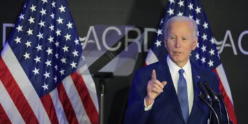 What the ‘Small Nodule’ Found on Biden’s Prostate Could Mean for a Man’s Health