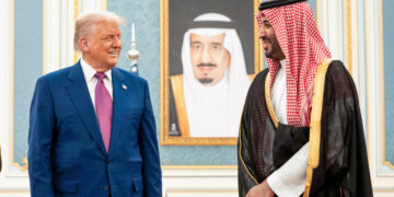 Trump Says He Will Lift Sanctions on Syria at Saudi Investment Forum: Live Updates