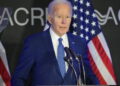 Joe Biden Is Diagnosed With an Aggressive Form of Prostate Cancer