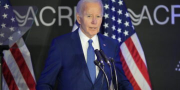 Joe Biden Is Diagnosed With an Aggressive Form of Prostate Cancer