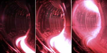 A 40-year-old nuclear-fusion experiment bows out in style