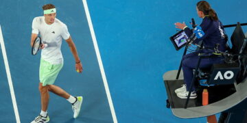 What tennis reveals about AI’s impact on human behaviour