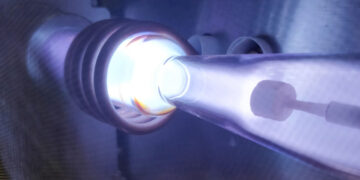 The challenges of steering a hypersonic plane