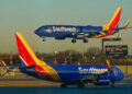 From Southwest to Spirit, budget airlines are in a tailspin