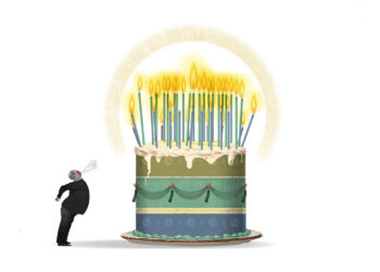 Has Warren Buffett lost his touch?