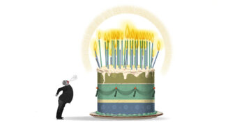 Has Warren Buffett lost his touch?