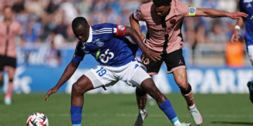 PSG, Arsenal suffer losses ahead of Champions League decider