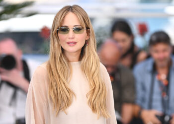 All The Best Looks From The 2025 Cannes Film Festival