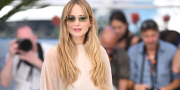 All The Best Looks From The 2025 Cannes Film Festival