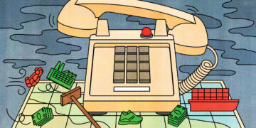 Why China has the upper hand in its trade war with America